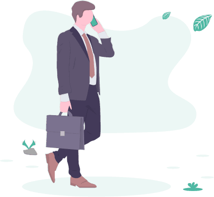 Businessman Businessman