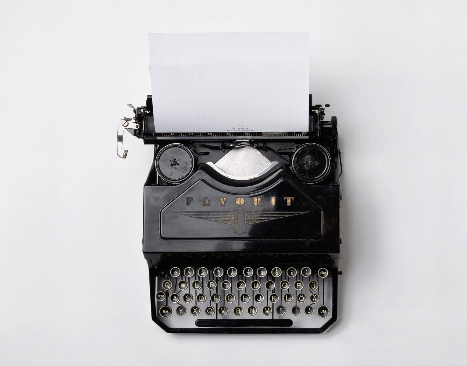 Photo by Florian Klauer via Unsplash Photo by Florian Klauer via Unsplash
